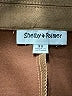 Shelby & Palmer Brown Jacket Size 3X - photo 6