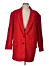 Express Red Blazer Size L - photo 1
