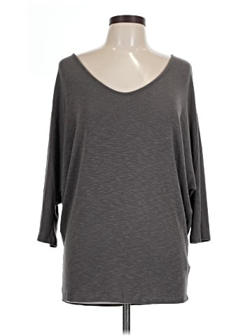 Laila Jayde 3/4 Sleeve Top (view 1)