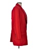 Express Red Blazer Size L - photo 4