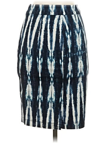 Lily White Casual Skirt (view 2)
