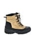 all in motion Tan Boots Size 8 - photo 1
