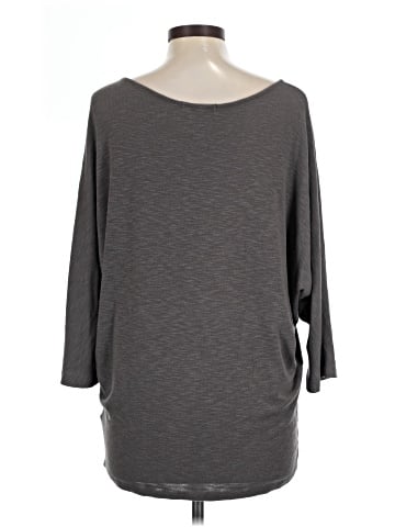 Laila Jayde 3/4 Sleeve Top (view 2)