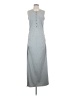Athleta Gray Casual Dress Size S (petite) - photo 1