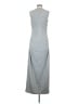 Athleta Gray Casual Dress Size S (petite) - photo 2