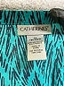 Catherines Teal Sleeveless T-Shirt Size 1X - photo 7