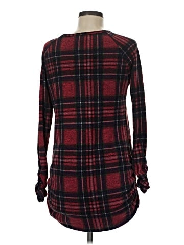 Vanilla Bay Casual Dress (view 2)