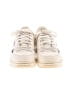 Reebok White Sneakers Size 6 - photo 2