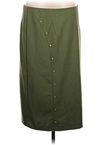 Anne Klein Casual Skirt (view 1)