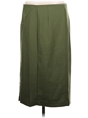 Anne Klein Casual Skirt (view 2)