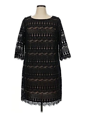 Jessica Howard Cocktail Dress (view 1)