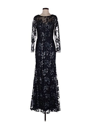 La Femme Cocktail Dress (view 1)