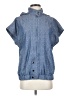 Derek Lam Blue Jacket Size XS - photo 1