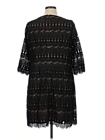 Jessica Howard Cocktail Dress (view 2)