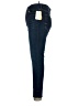 H&M Solid Blue Jeans Size 14 - photo 5