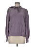 Walmart Purple Sweatshirt Size M - photo 1