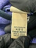 L.L.Bean 100% Polyester Blue Purple Pullover Sweater Size 10 - 12 - photo 4