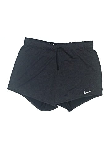 Nike Athletic Shorts (view 1)
