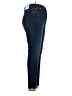H&M Solid Blue Jeans Size 14 - photo 4