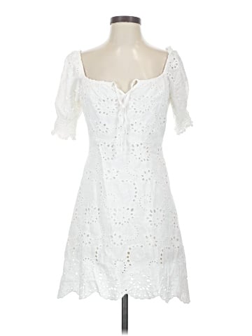 7 For All Mankind Casual Dress (view 1)