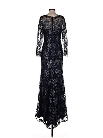 La Femme Cocktail Dress (view 2)