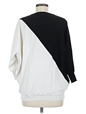 Nina Leonard Sweatshirt (view 2)