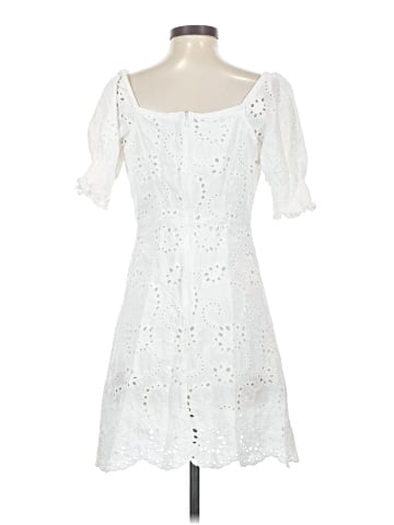 7 For All Mankind Casual Dress (view 2)