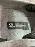 Gap Fit Solid Gray Athletic Shorts Size 12 - photo 3