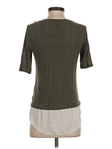 AGB Short Sleeve Top (view 2)