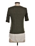 AGB Green Short Sleeve Top Size S - photo 2