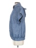 Derek Lam Blue Jacket Size XS - photo 5
