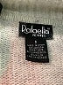 Rafaella Gray Turtleneck Sweater Size S - photo 7
