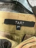 Tart Tan Cargo Pants Size 24 waist - photo 4