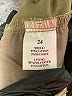 Tart Tan Cargo Pants Size 24 waist - photo 5