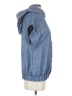 Derek Lam Blue Jacket Size XS - photo 4