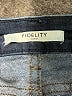 Fidelity Denim Blue Jeans Size 26 waist - photo 7