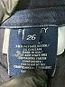 Fidelity Denim Blue Jeans Size 26 waist - photo 8