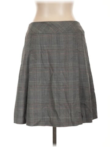 Signature by Larry Levine Casual Skirt (view 2)