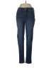 Seven7 Blue Jeans Size 12 - photo 1