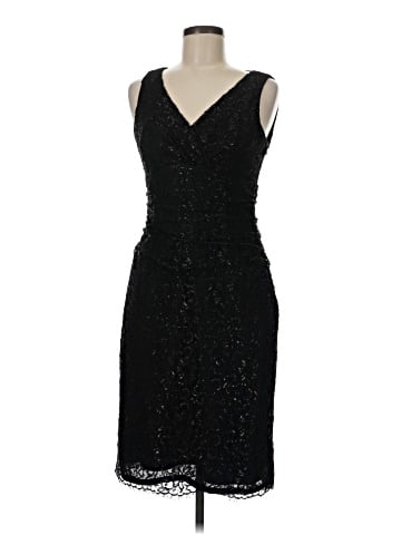 Lauren by Ralph Lauren Cocktail Dress (view 1)