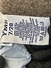 YMI 100% Cotton Blue Denim Shorts Size 28 waist - photo 4