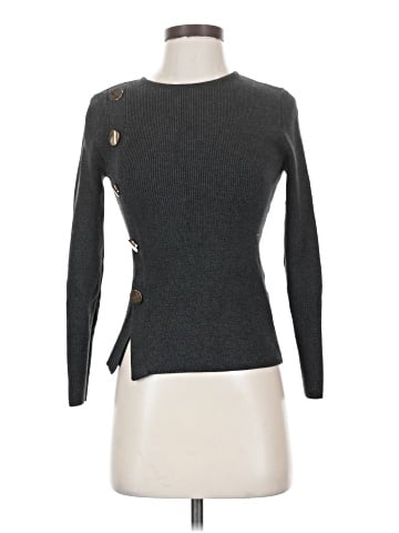 Zara Pullover Sweater (view 1)