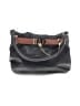 Antonio Melani Solid Black Shoulder Bag One size - photo 1