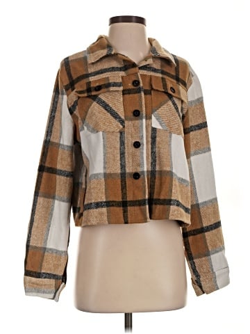 Unbranded Jacket (view 1)