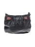 Antonio Melani Solid Black Shoulder Bag One size - photo 3