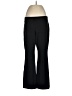 Purejill Black Dress Pants Size Med Petite - photo 1