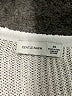 Gentle Fawn 100% Polyester Ivory Pullover Sweater Size XS - photo 6