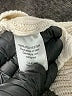 Gentle Fawn 100% Polyester Ivory Pullover Sweater Size XS - photo 7