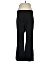 Purejill Black Dress Pants Size Med Petite - photo 2
