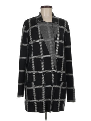 Marled Cardigan (view 1)